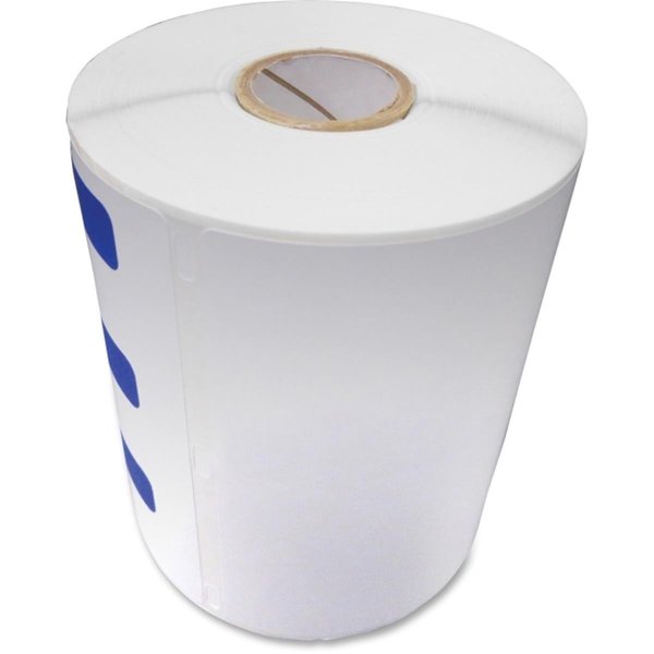 The Workstation 4x6 Thermal Print Label Rolls Bulk Pack TH822120